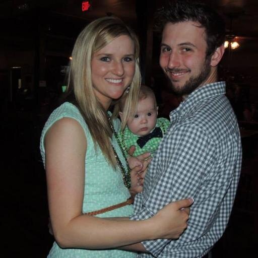 ChanningCarruth's profile picture. Husband to @jessicarruth, works at @vertlifechurch as the connection and student pastor. Member of @hiveatl