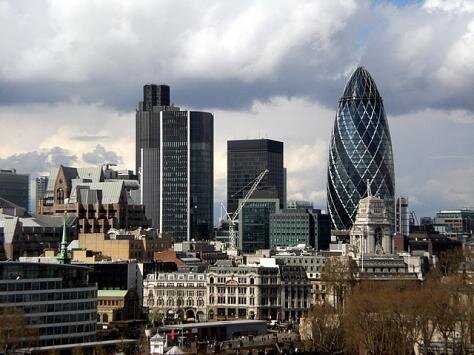 Celebrating the great British #tech scene, including the latest #techstartups news and events