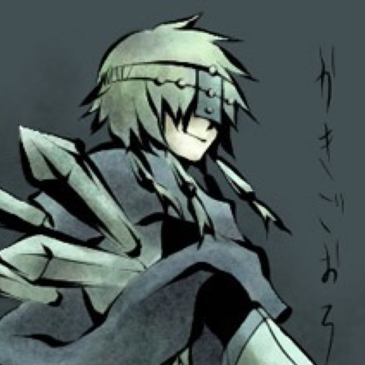 FrozenRegi's profile picture. Heh, I'll freeze you over if I want to, pesky humans~! | Icy Wind, Superpower, Curse, Blizzard | Level 70 | Nature: Mishevious | Trainer: N/A | Male | [#PkmnRP]