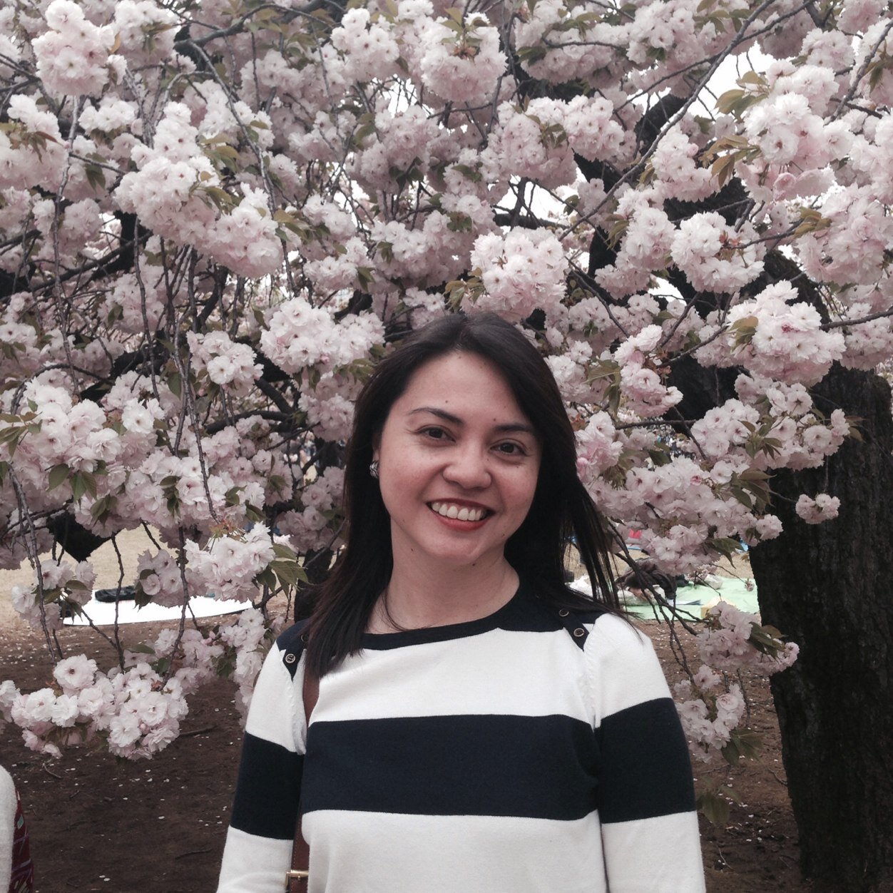 trinaCeb's profile picture. Living by grace. Loves and lives in Cebu. Island 🌴 girl. Wife and mother. An ARMY. ;)