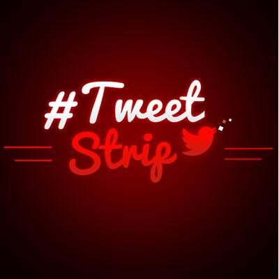 Tweet + Strip-tease = TweetStrip ! Débloquez le teaser sexy de votre prochaine soirée sur MYTF1.fr. 1 tweet envoyé = 1 zone dévoilée. Tweets par @aaricia