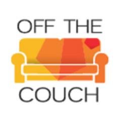 OfftheCouch_AUS's profile picture. Activities, classes and fun things to do
