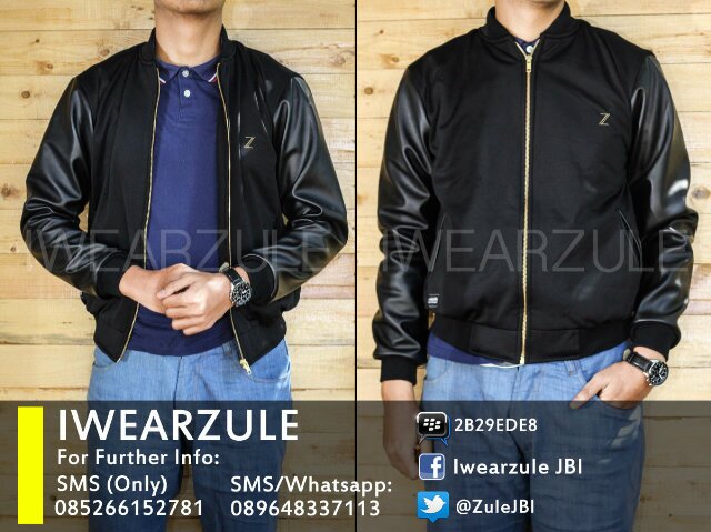 Berbagi Tips Style & Fashion Bareng ZuLe. Kamu Dijamin dpt Produk ZuLe yg KEREN & BERKUALITAS atau Uang Kembali! Cek FAVORIT! SMS/WA: 089648337113 pin: 2B29EDE8