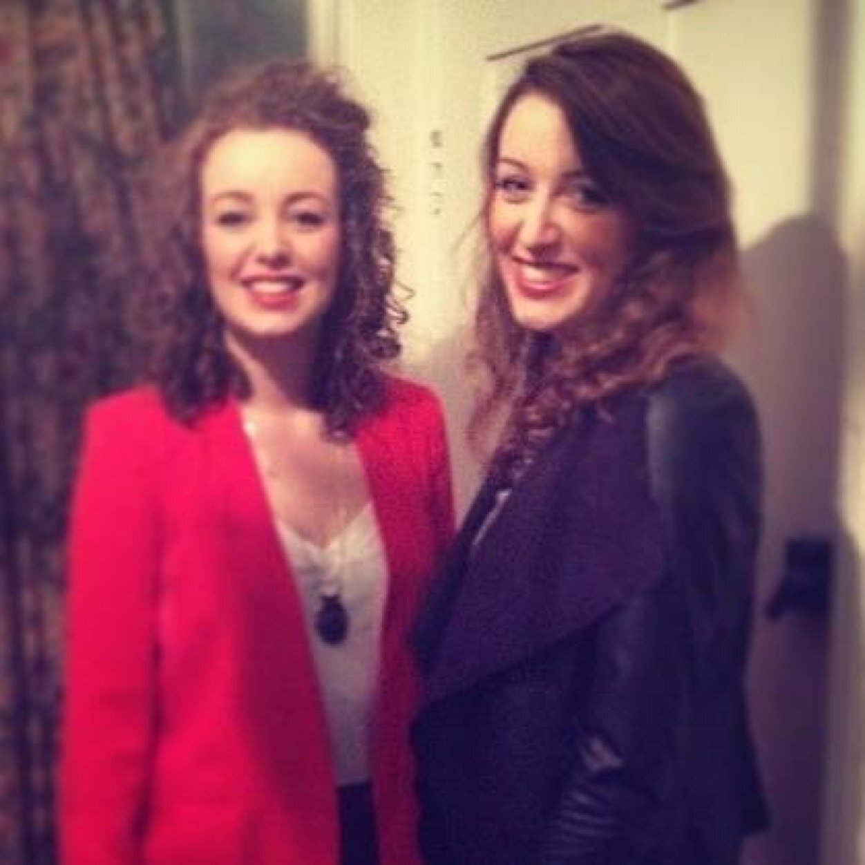 Atkinslizzie's profile picture. Meanswear pattern cutter for Emma Willis.