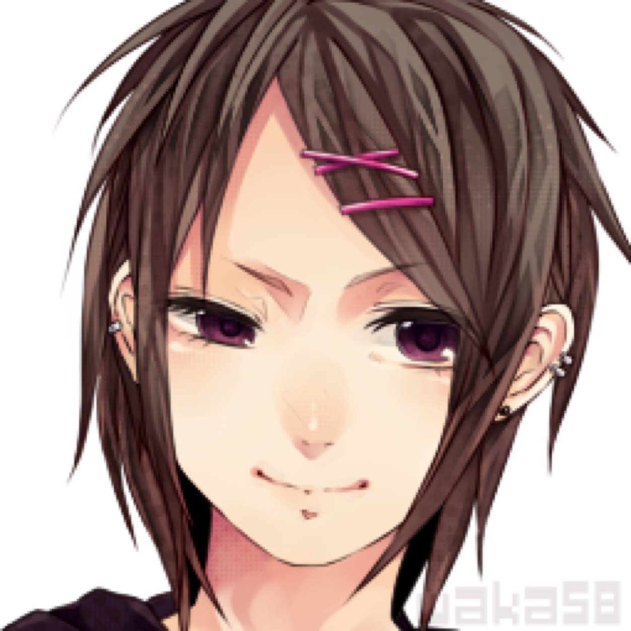 リアさんにばれそうになったんでこちらへ来てください 通知オンにしてくれたら喜びます