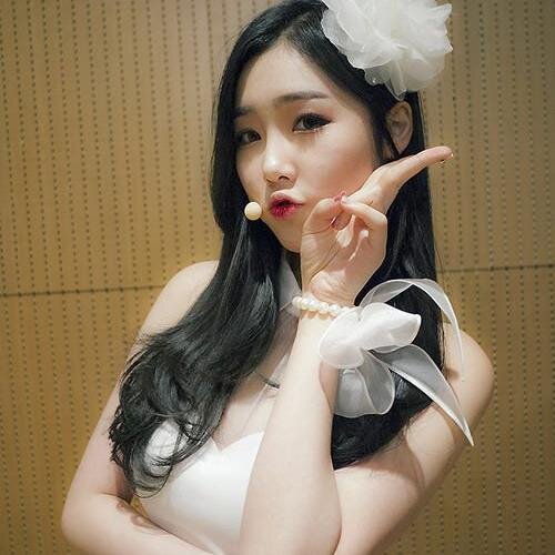 Kang In-Kyung | 93 Line | Vocalist & Rapper BPPOP  | Perfect Girl |