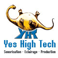 YesHighTech: Sonorisation, Eclairage, Production Live, Portage Salarial
YesMusic: Production, Edition, Tour 
http://t.co/eZqzz69MFX