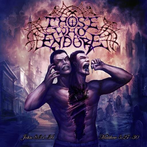 ThoseWhoEndure's profile picture. We seek to bring something different, being both melodic and devastatingly brutal. We bring a message of committment and a call to stand up to all who believe!