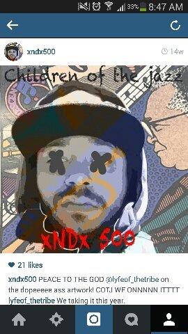 HIPHOP/RAP/RNB PRODUCER ... https://t.co/U8UxonpIrz ... CHILDREN OF THE JAZZ