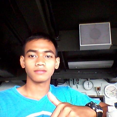 Jalani apa adanya,,