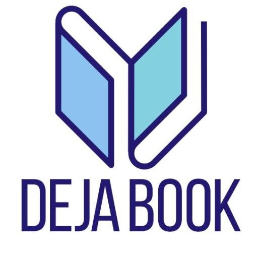 Deja_Book's profile picture. Създадено март 2014 г.