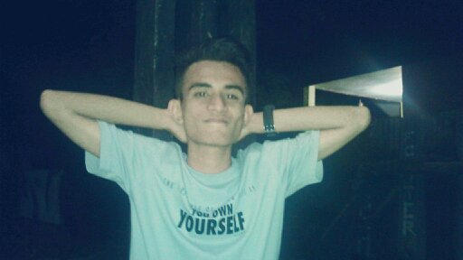 DnSoru | Pin: 752A6135 Path:Reldhy Makena | Instagram:reldhymakena