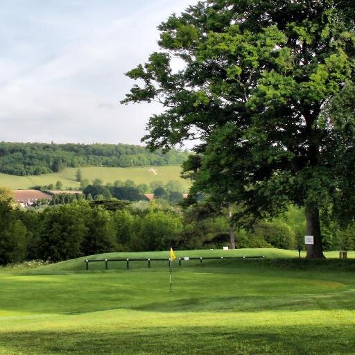 Darenth Valley