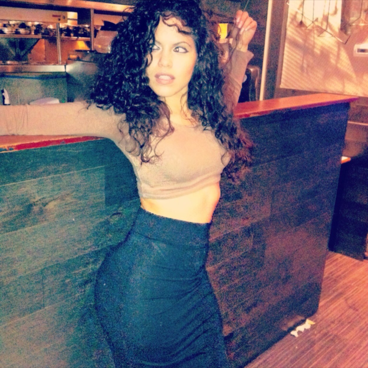 Mz_Carmencita's profile picture. Model/Actress and Co-Owner of http://t.co/CEoiL49y  Check me out in Smooth Mag. #52 photographed by 50cent!  All info at mz_carmencita@yahoo.com