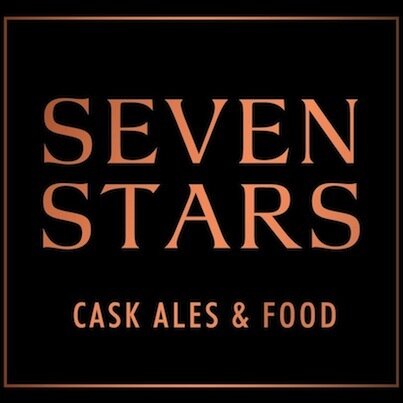 Here at the Seven Stars we aim to provide quality drink and local food served by friendly customer-focused staff in a welcoming environment.