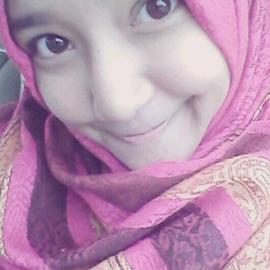 taken again!! hihi wif muhammad haery