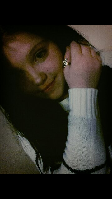 hi! i'm Isabella. Music is my life... believe in your dreams and they will come true :)