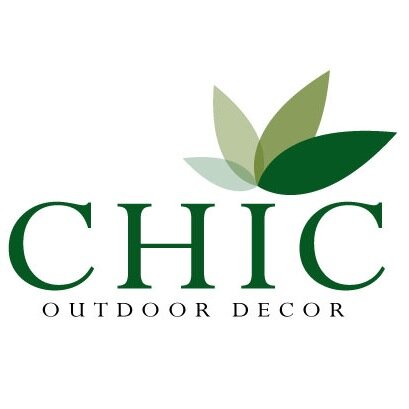 Patio Furniture Stylists