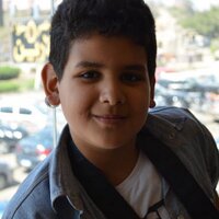 youssef osama (@youssefusama22) 's Twitter Profile