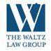 The Waltz Law Group (@waltzlawgroup) Twitter profile photo The Waltz Law Group (@waltzlawgroup) Twitter profile photo