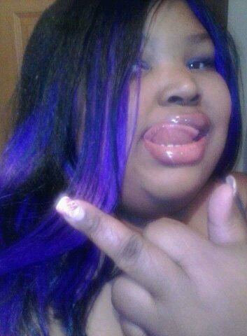 BossLady_Rich's profile picture. Trust No Bitch Fear No Nigga!