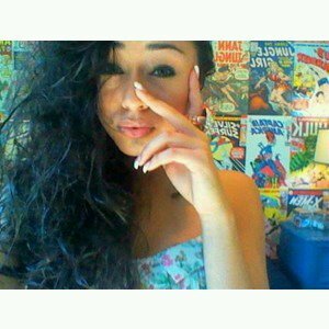 Hey Beautiful People.