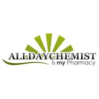 AllDayChemist (@alldaychemist1) 's Twitter Profile