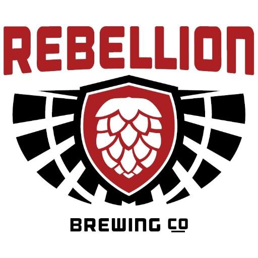 Be A Rebel - Drink Great Beer