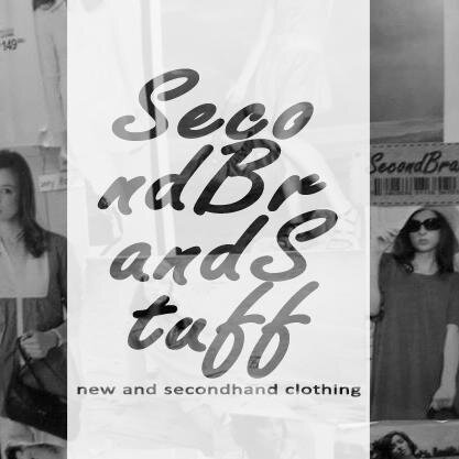 new and secondhand clothing! check at our fav and our fb : SecondBrand Stuff or sms at +6285736514146 ♥