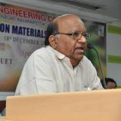 Renewable Energy Expert with Ph.D in Wind Energy from IIT Roorkee with 140 International & National Publications and has won 14 International & National Awards.