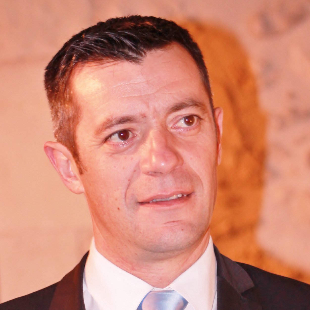 WDimanchin Profile Picture