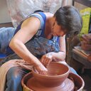 Robin Kline - @klinewarepotter - Twitter