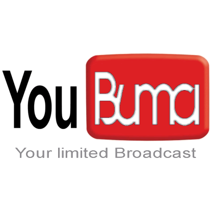 youbuma's profile picture. Protest DumperT tegen de embed dictatuur van Buma Stemra