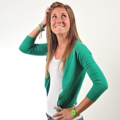 chiaralu4's profile picture. Ex-universitaria (ma pur sempre esaurita!), milanese DOC, amante della #pubblicità e della #comunicazione ma finita nel #socialmedia #marketing! #SMM :D