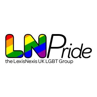 LNPride is the LGBT group of @LexisNexisUK. Tweets about LGBT rights, and other diversity & inclusion issues, from @andrewdlevey