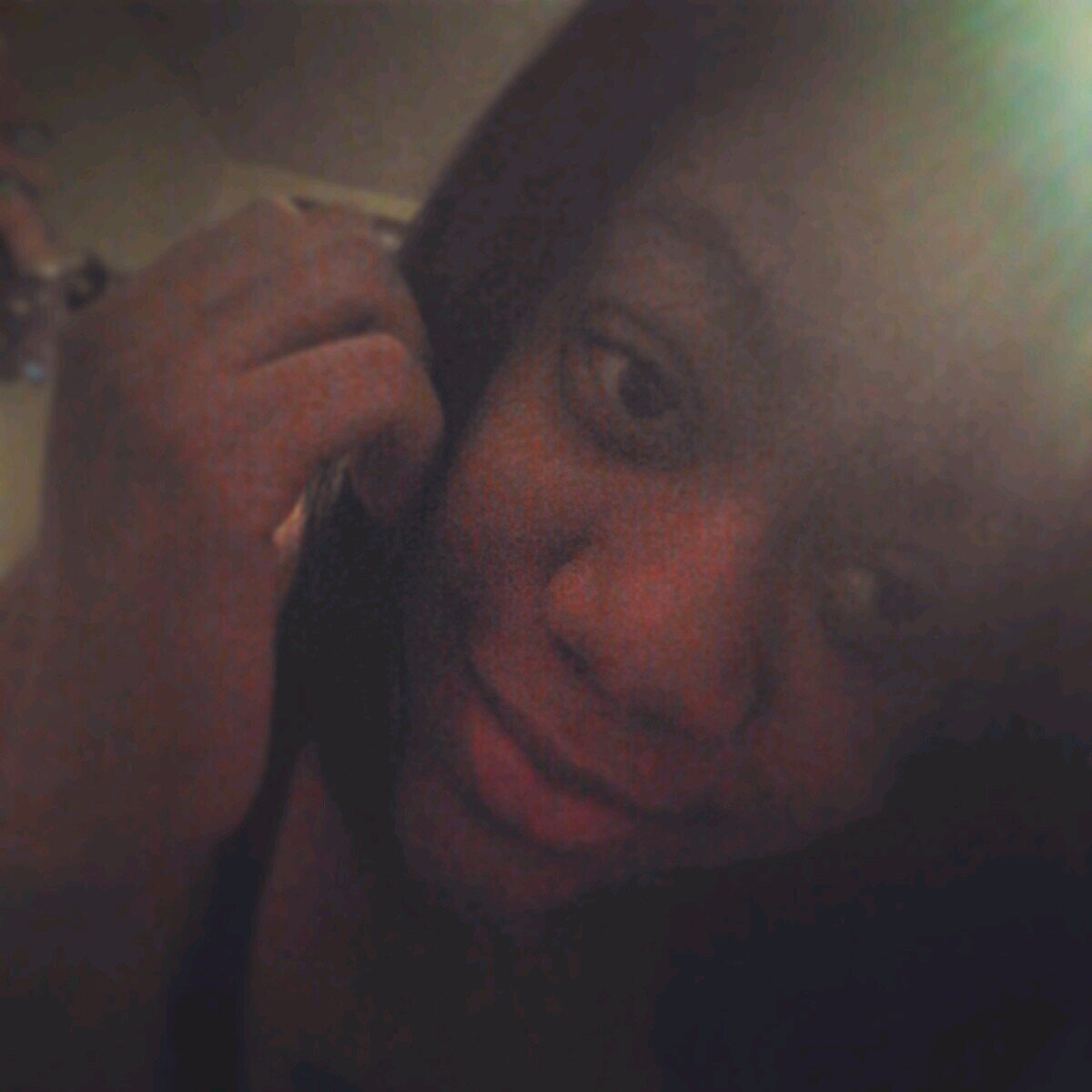 I march to the beat of my own drum. Lesbian. Im legal. My attitude fucked up. But ima sweetheart. 12.25.13 FOLLOW ME♡♡♡♡