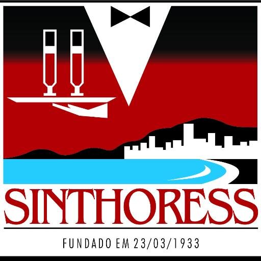 Sinthoress's profile picture. Sindicato dos Trabalhadores no Comércio Hoteleiro, Restaurantes, Bares e Similares de Santos, Baixada Santista, Litoral Sul e Vale do Ribeira. Tel: 3219-5559.