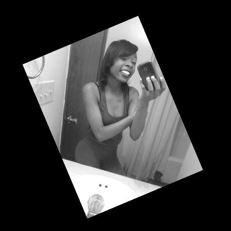 The Blacker The Berry , The Sweeter The Juice ❤ Follow Me