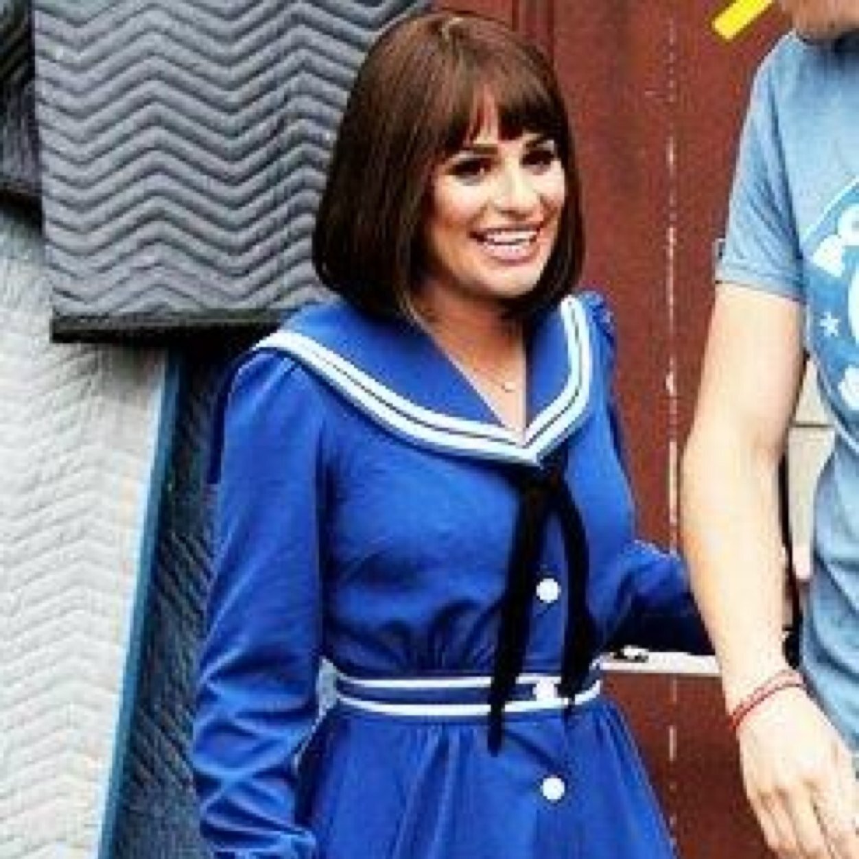 Rachel Barbra Berry|New York RP-Account.