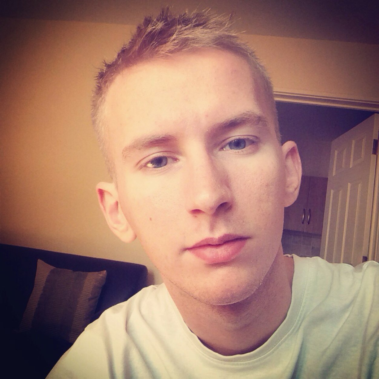 KyleKylesimpson's profile picture. 19, Student from Newcastle