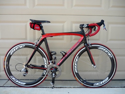 RideMoreAndy's profile picture. Cyclist, Pilot, Parent, Husband, Heckler