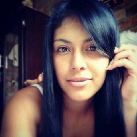 :* solo iop nada de máscaras jejejeje :P