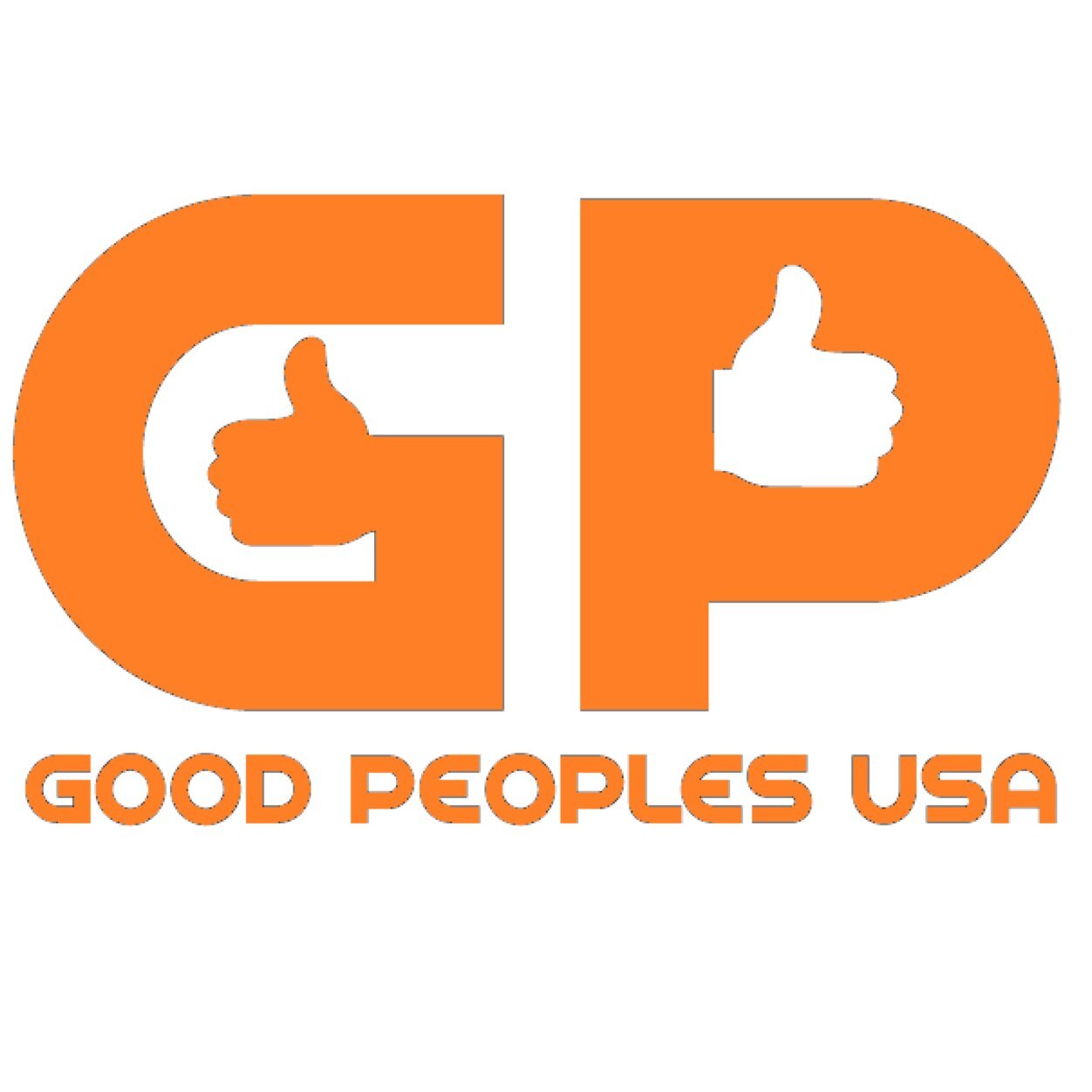 GOOD PEOPLES is a organization dedicated to spreading positivity in communities across the USA through volunteer work and random acts of kindness!