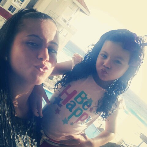 I'm mommy!! :)
