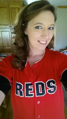 Reds, Buckeyes, and Broncos...