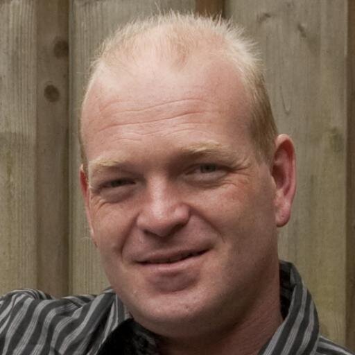 vanFreekScherer's profile picture. 