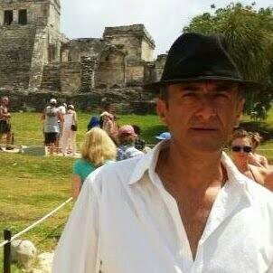 DNoorjalali's profile picture. 