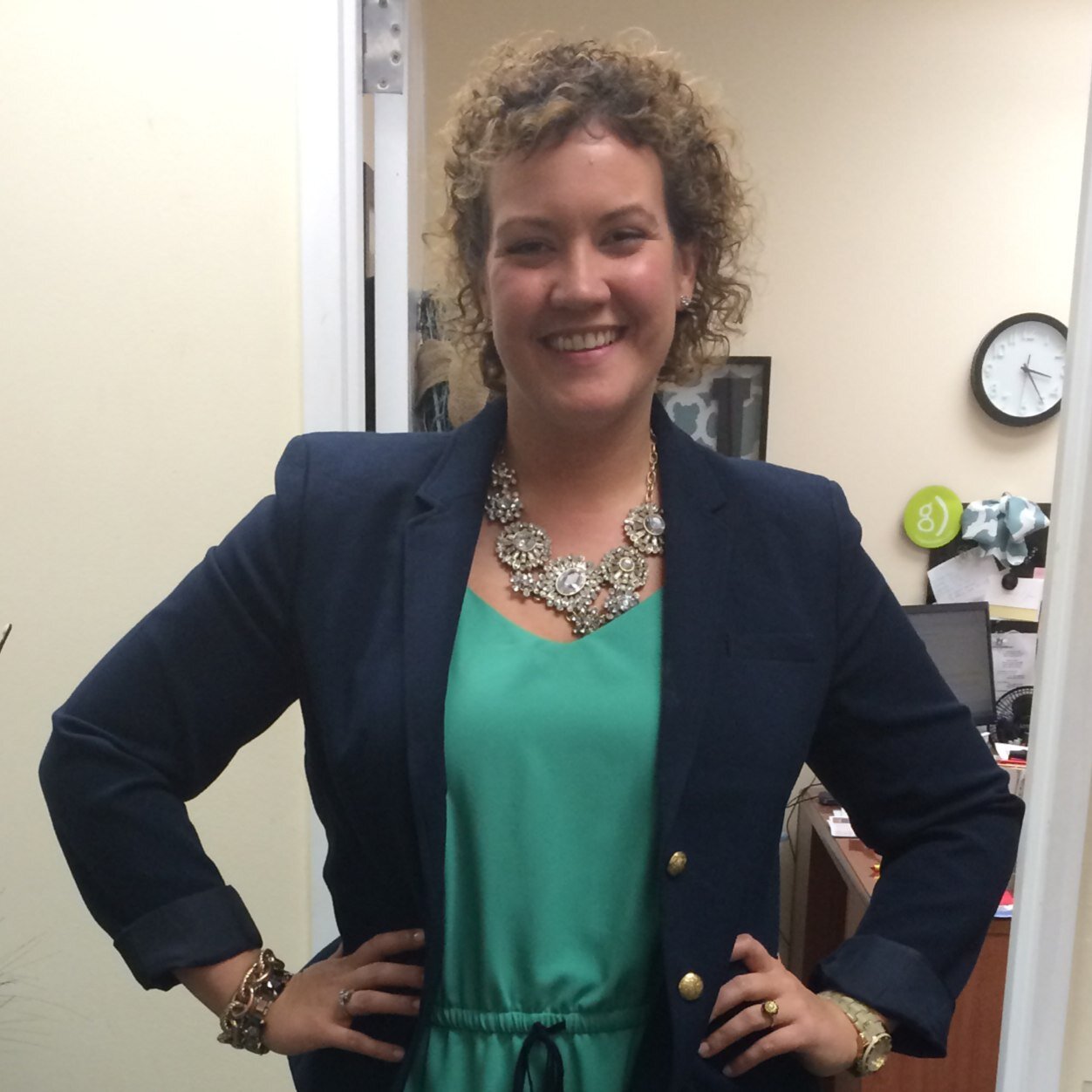 jlniblack's profile picture. 