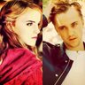 dramionelover2's profile picture. ℒℴѵℯ  @priyankachopra @iamsrk | |@TomFelton @EmWatson|       SHAHYANKA & DRAMIONE - FELTSON - Ömil - PolatveELif