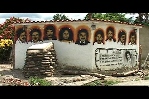 Hace 28 años se conoció uno de los hechos más lamentables de la historia contemporánea venezolana, la masacre de Yumare.